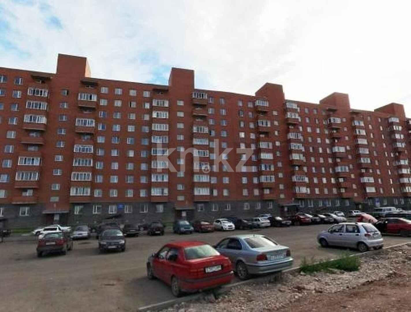 Продажа 2-комнатной квартиры 52 м в Астане, Тлендиева, дом 48 за 18 900 000  ₸ - объявление 3143479 | Kn.kz