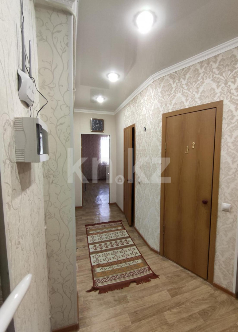 Продажа 2-комнатной квартиры 62 м в Кокшетау, Назарбаева, дом 3/5 за 25 600  000 ₸ - объявление 3146019 | Kn.kz