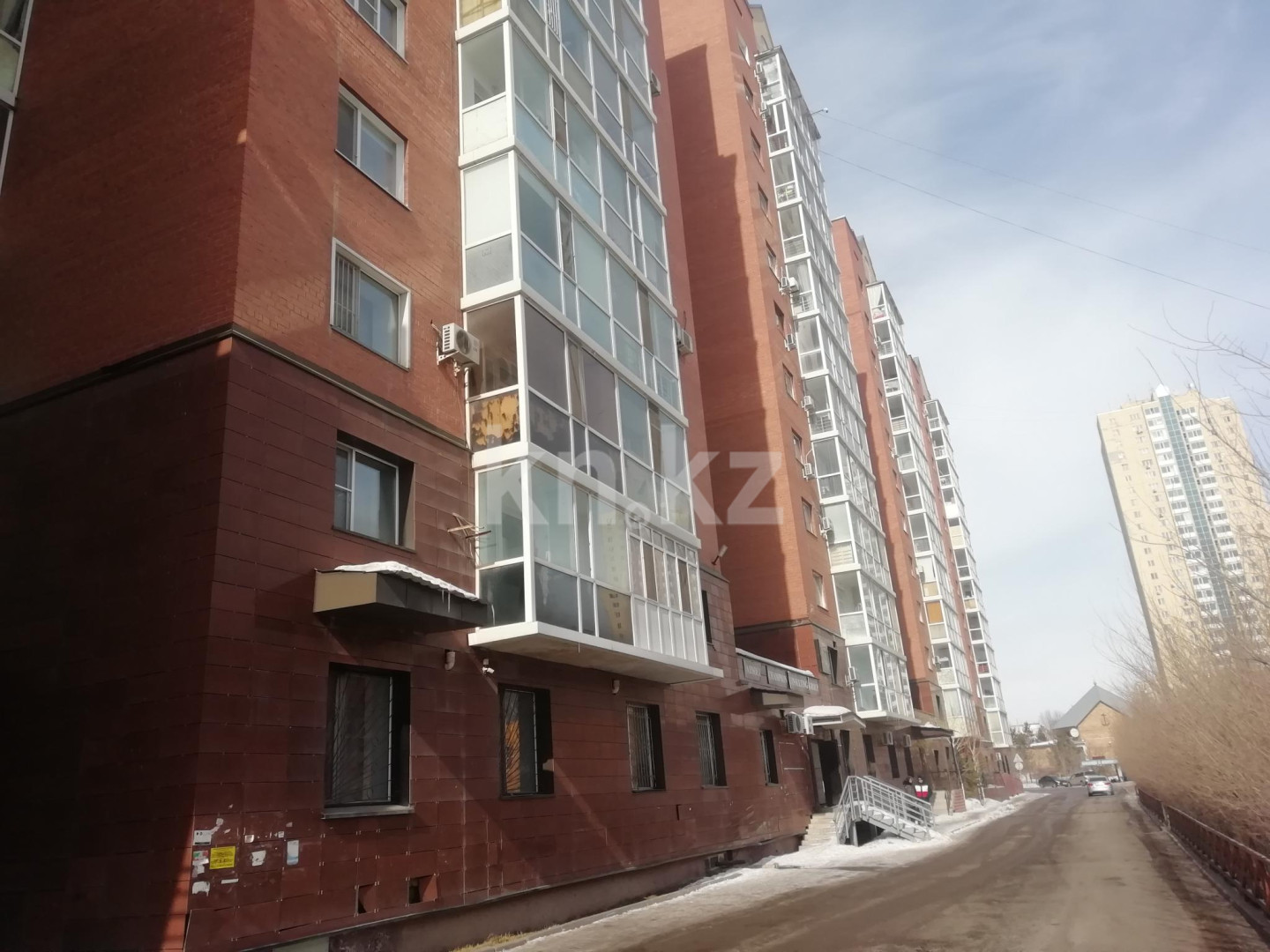 Аренда помещения в Астане, Сарыарка, дом 31/2 за 2 450 ₸ за м² - объявление  3150119 | Kn.kz