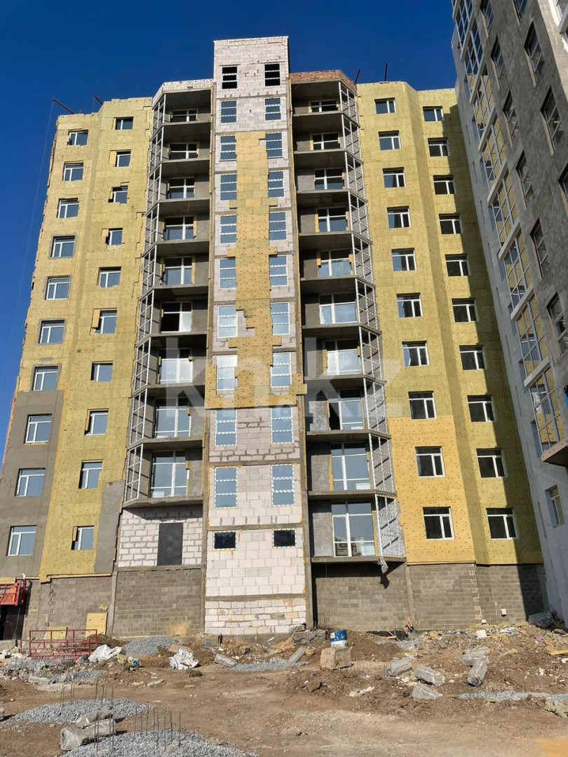 Продажа 3-комнатной квартиры 87 м в Кокшетау, Гагарина, дом 13а за 25 100  000 ₸ - объявление 3151220 | Kn.kz