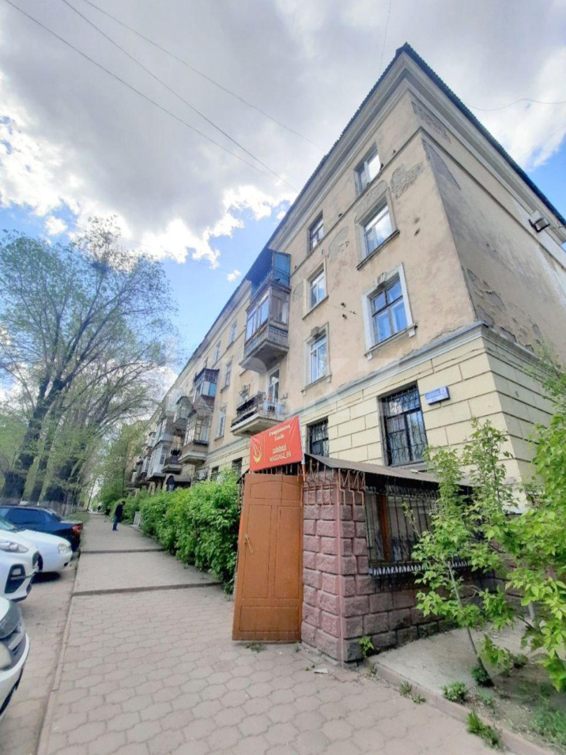 Продажа 2-комнатной квартиры 55 м в Караганде, Алалыкина, дом 3 за 22 000  000 ₸ - объявление 3154490 | Kn.kz