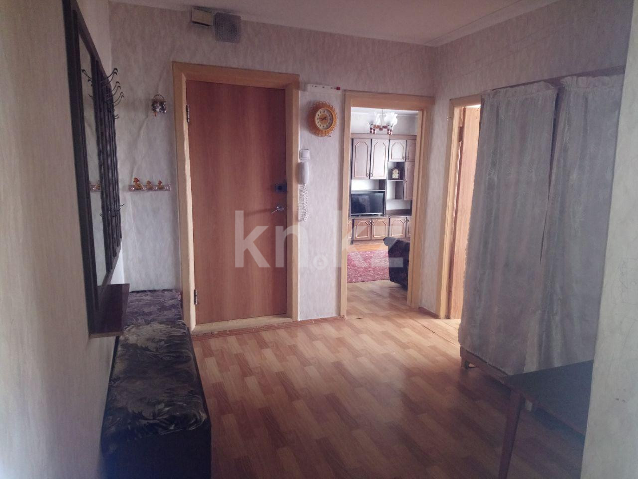 Продажа 3-комнатной квартиры 64 м в Караганде, Сатыбалдина, дом 11/2 за 23  000 000 ₸ - объявление 3158577 | Kn.kz