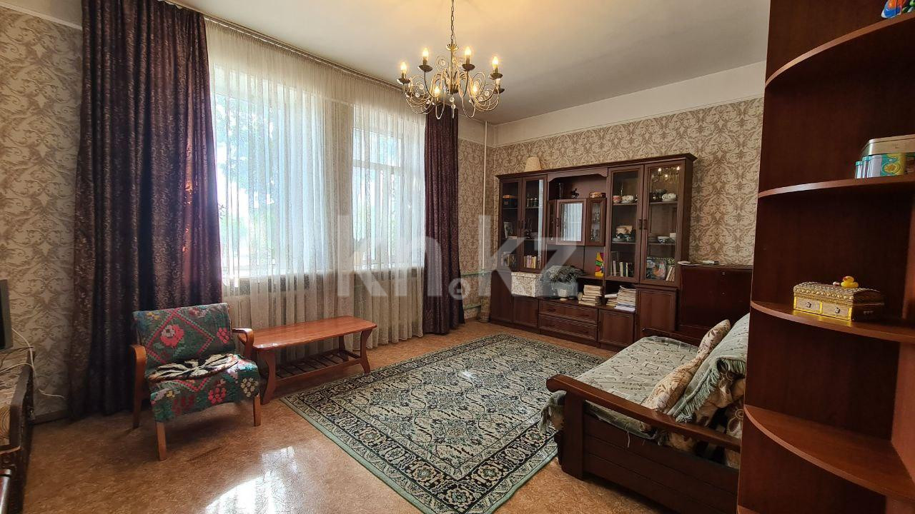 Продажа 3-комнатной квартиры 67 м в Караганде, Терешковой, дом 32 за 25 500  000 ₸ - объявление 3158859 | Kn.kz