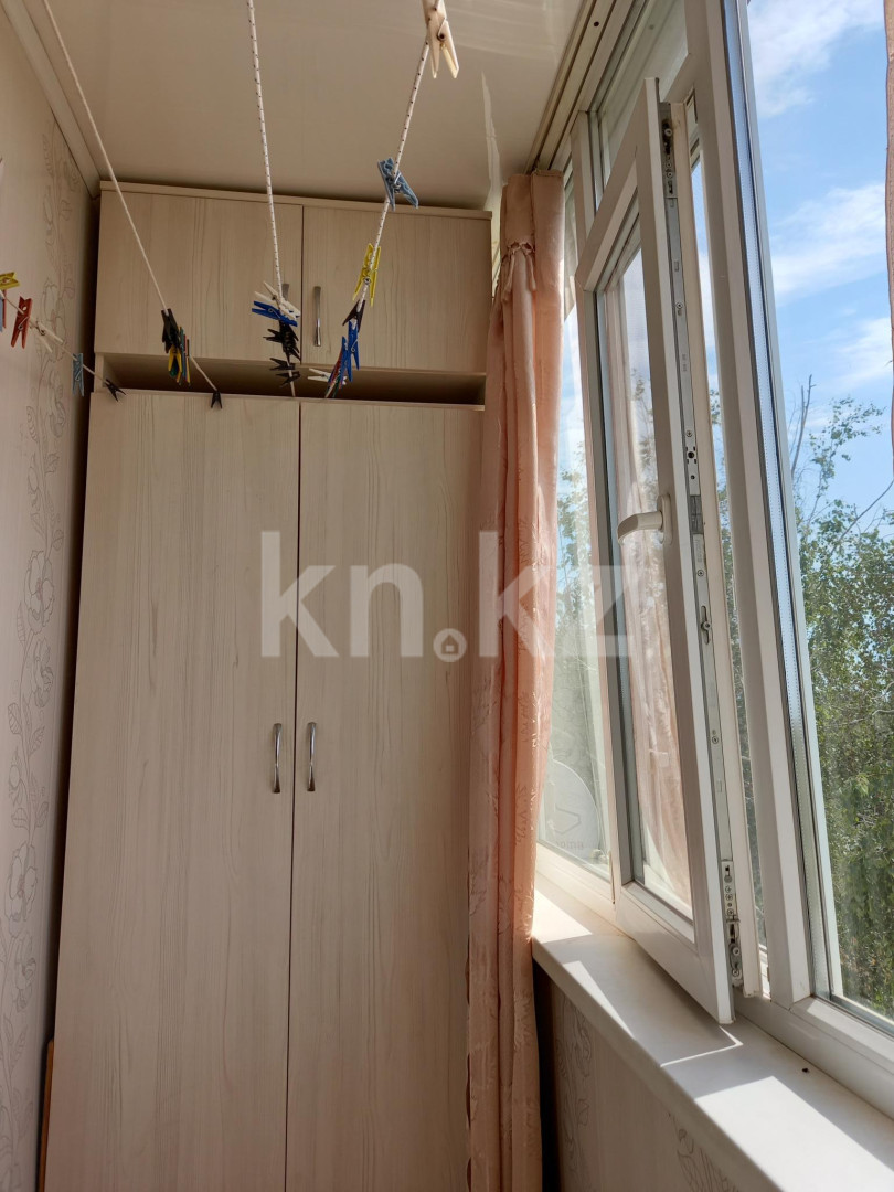 Продажа 2-комнатной квартиры 50 м в Уральске, Абулхаир Хана проспект, дом  2/1 за 14 500 000 ₸ - объявление 3159073 | Kn.kz