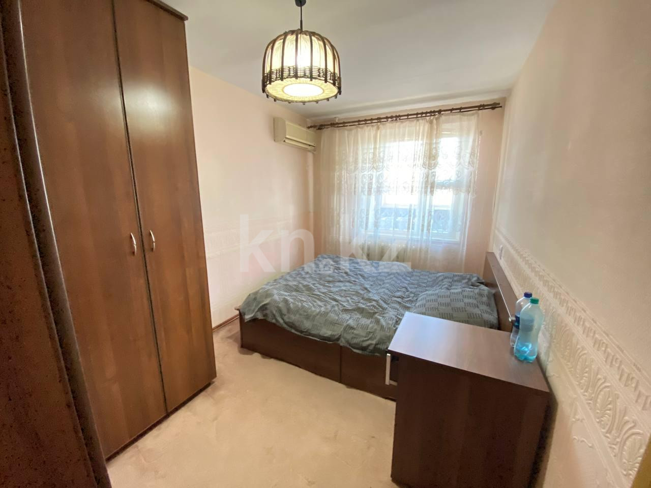 Продажа 3-комнатной квартиры 60 м в Караганде, Мамраева (Восток-5) мкр-н, дом  35 за 17 500 000 ₸ - объявление 3160362 | Kn.kz