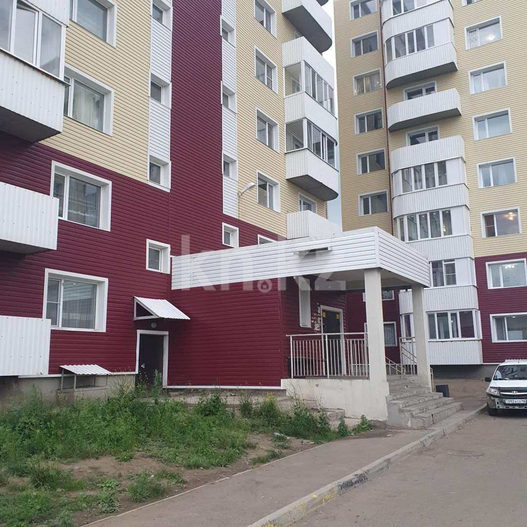 Продажа 2-комнатной квартиры 71 м в Усть-Каменогорске, Аль Фараби, дом 36  за 19 300 000 ₸ - объявление 3161527 | Kn.kz