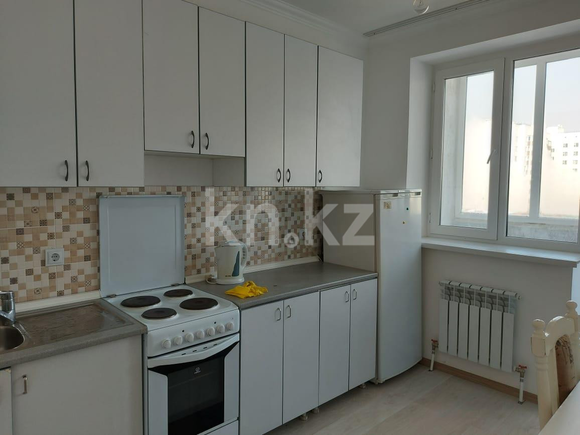 Аренда 1-комнатной квартиры 35 м в Астане, 187 улица, дом 23/2 за 105 000 ₸  в месяц - объявление 3168236 | Kn.kz