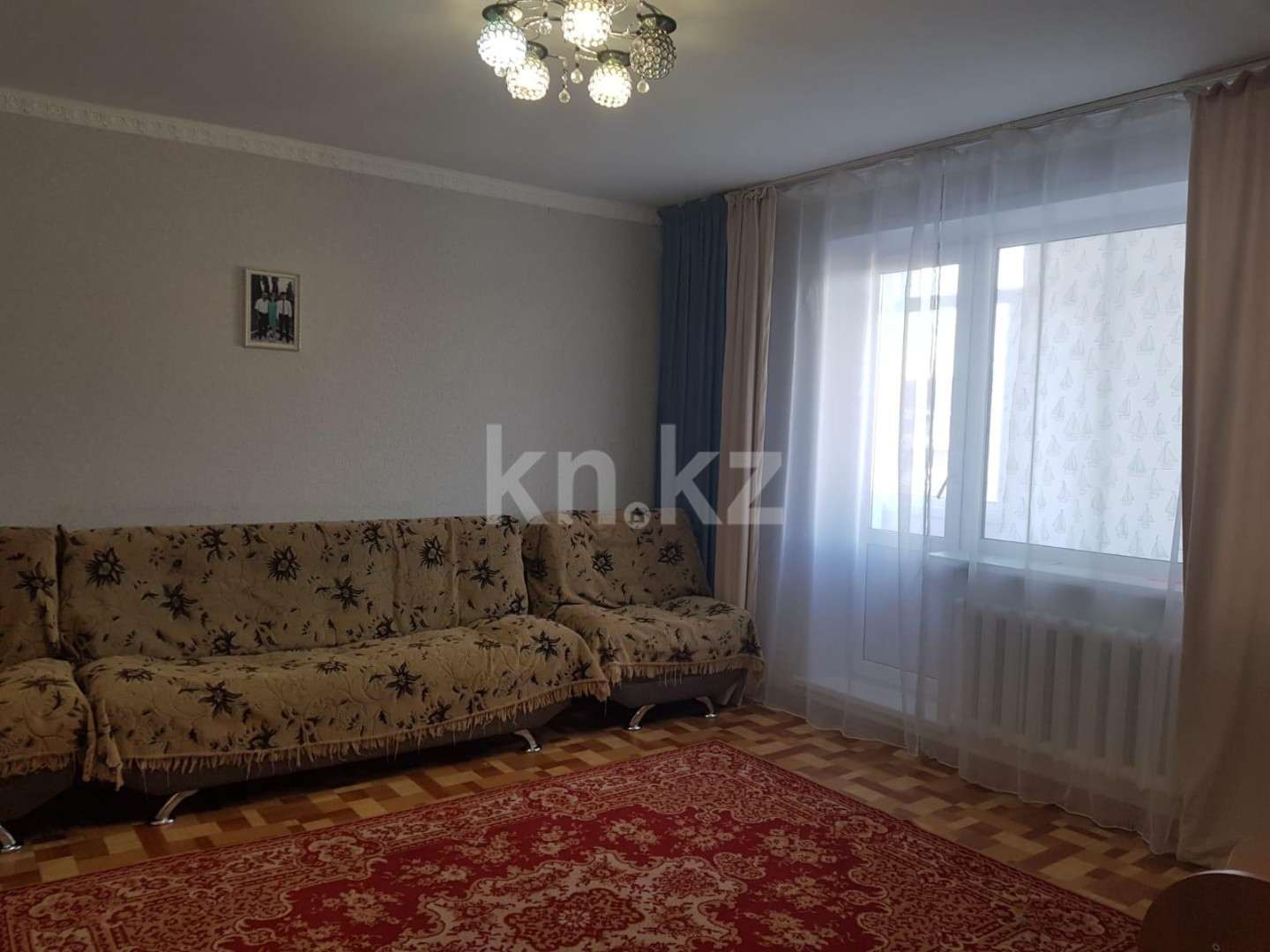 Продажа 3-комнатной квартиры 63 м в Караганде, Степной-3 мкр-н, дом 6/1 за  26 500 000 ₸ - объявление 3133663 | Kn.kz