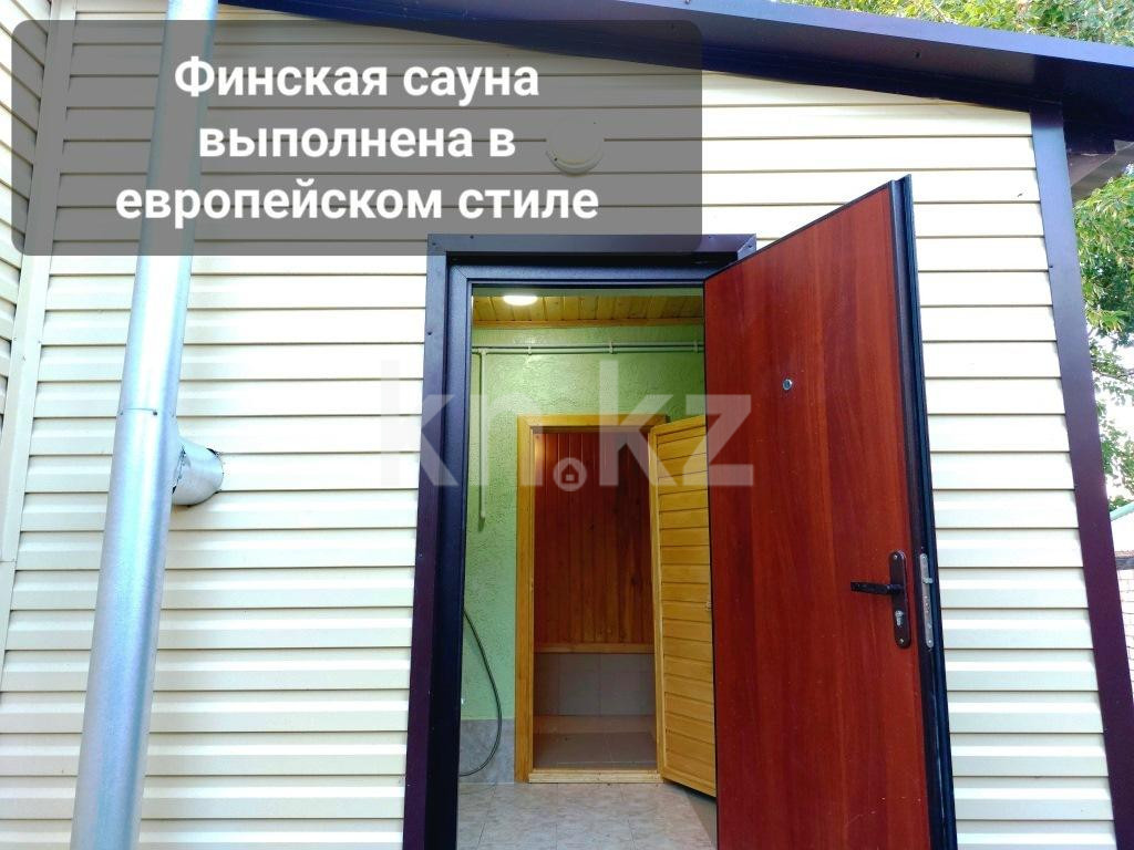 Продажа дачи в Уральске, с/о Кристалл, 58 за 20 000 000 ₸ - объявление  3170110 | Kn.kz