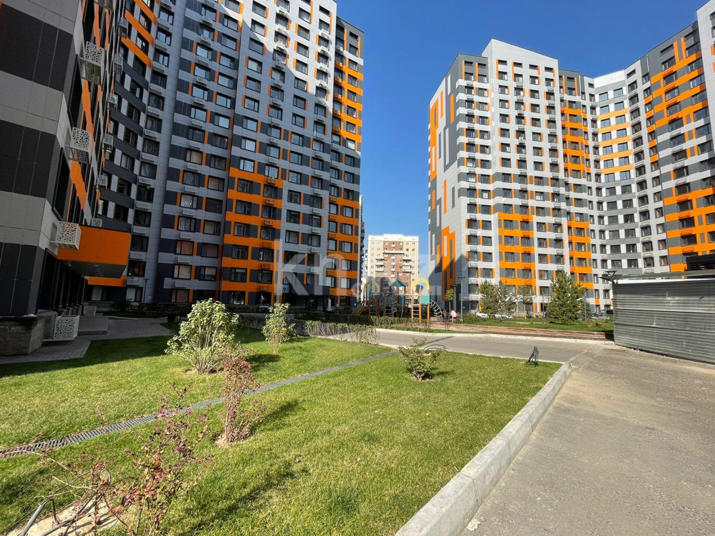 Продажа 2-комнатной квартиры 58.6 м в Алматы, Сатпаева, дом 90/56 за 42 000  000 ₸ - объявление 3176843 | Kn.kz