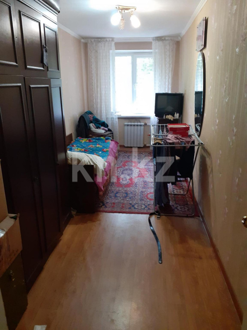 Продажа 2-комнатной квартиры 44 м в Алматы, Манаса, дом 87 - Тимирязева за  28 000 000 ₸ - объявление 3178617 | Kn.kz