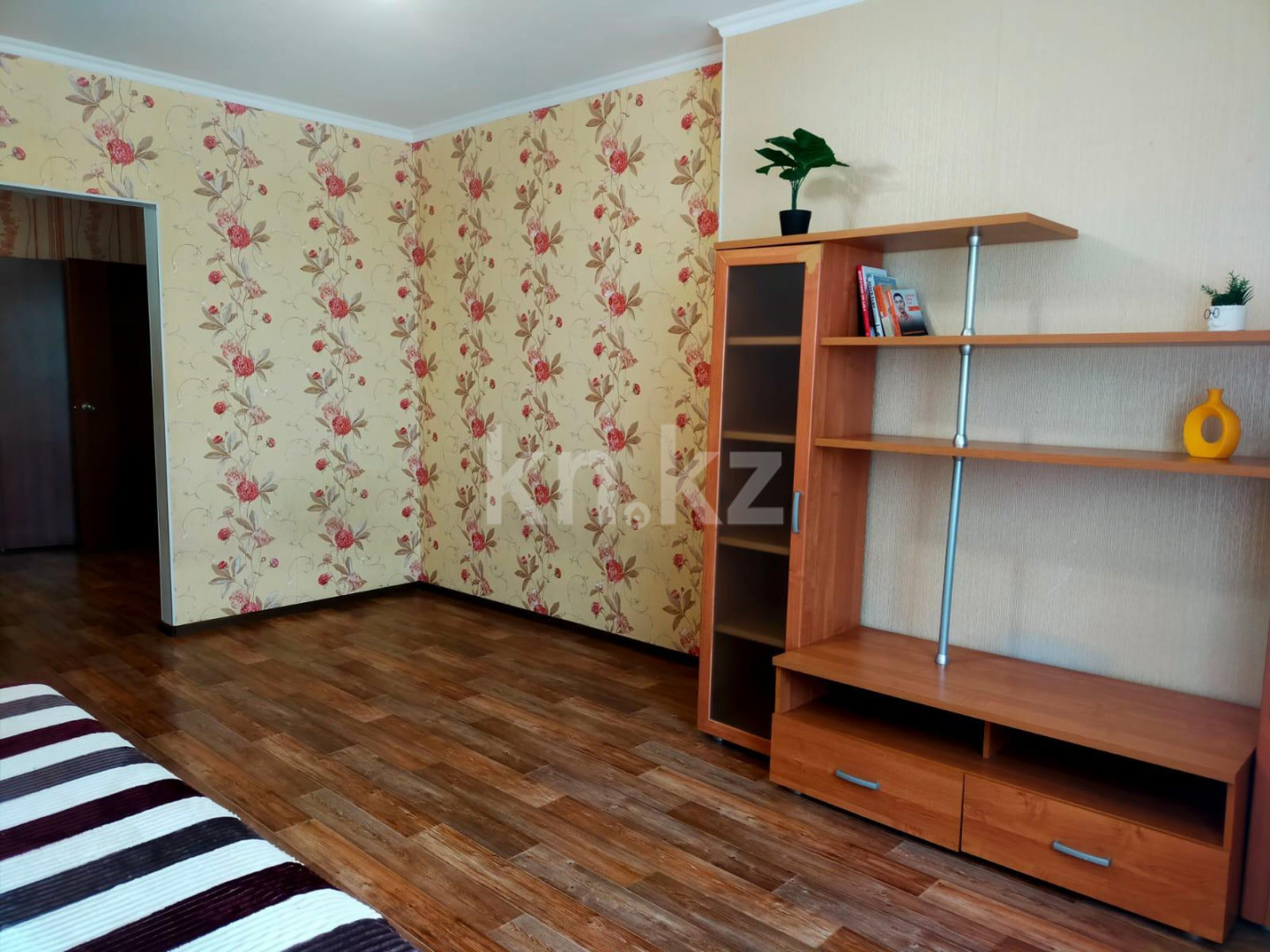 Продажа 1-комнатной квартиры 39 м в Астане, Сарайшык, дом 5/1 - Караоткель  за 17 500 000 ₸ - объявление 3184499 | Kn.kz