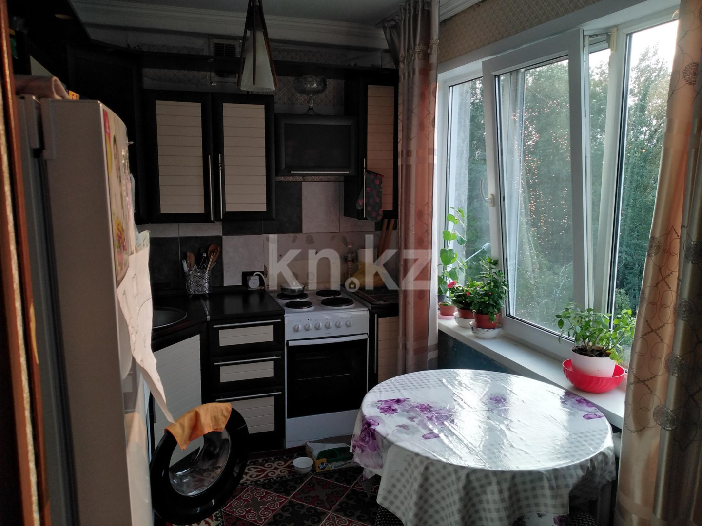 Продажа 1-комнатной квартиры 33 м в Усть-Каменогорске, Виноградова, дом 10  за 14 500 000 ₸ - объявление 3185851 | Kn.kz