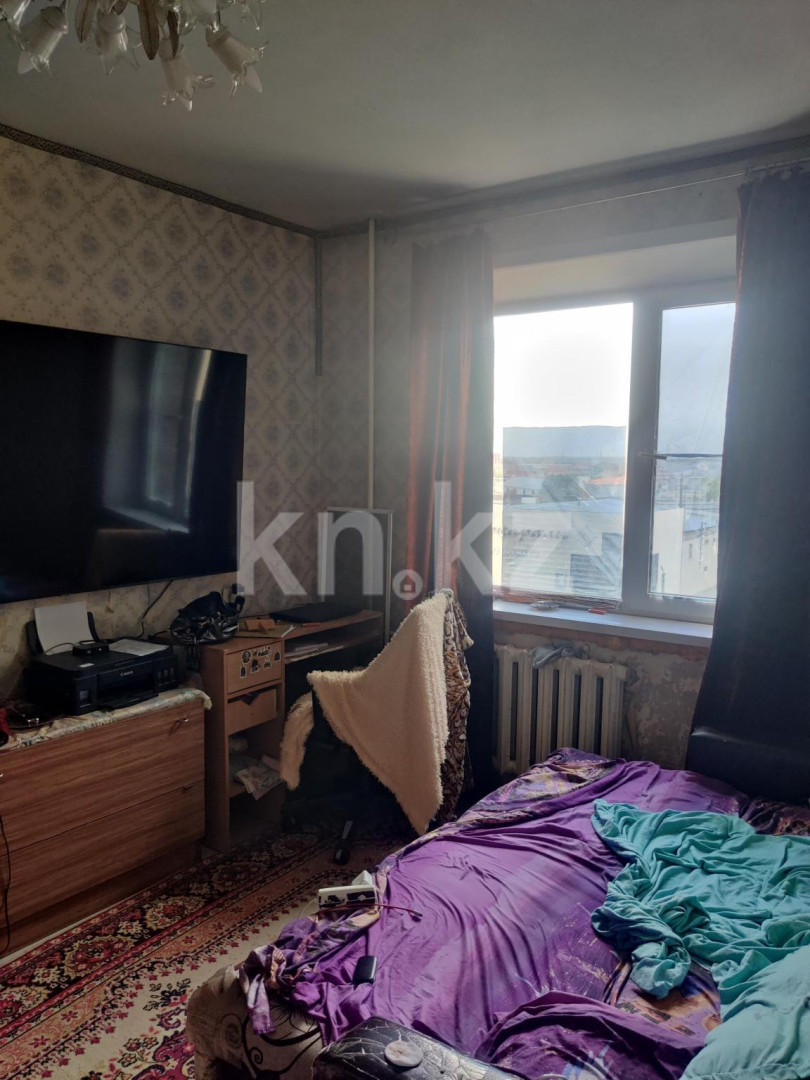 Продажа 2-комнатной квартиры 54 м в Караганде, Степной-4 мкр-н, дом 11 за  18 000 000 ₸ - объявление 3176909 | Kn.kz