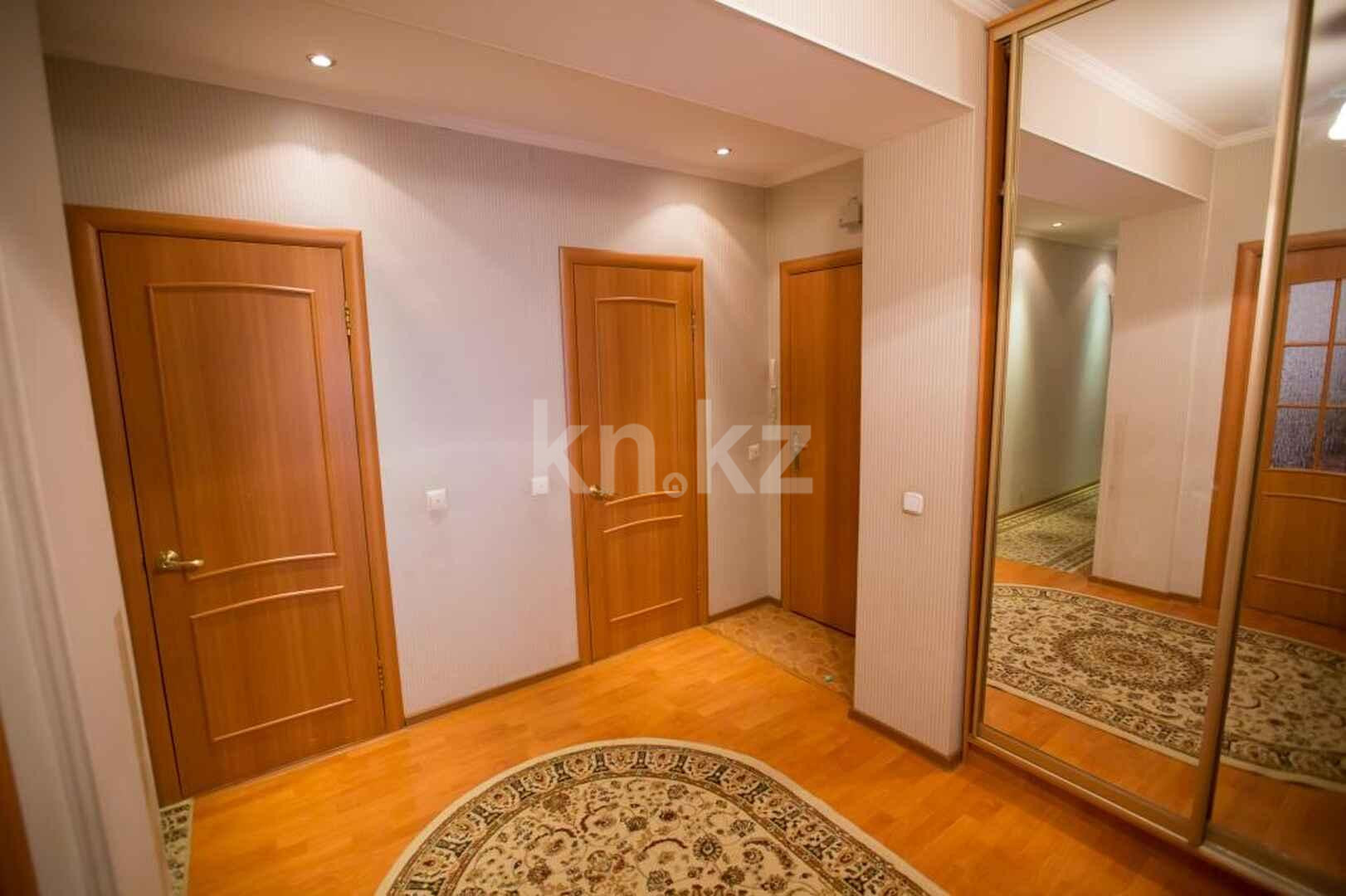 Продажа 2-комнатной квартиры 80 м в Астане, Сарыарка, дом 31 за 28 000 000  ₸ - объявление 3194223 | Kn.kz