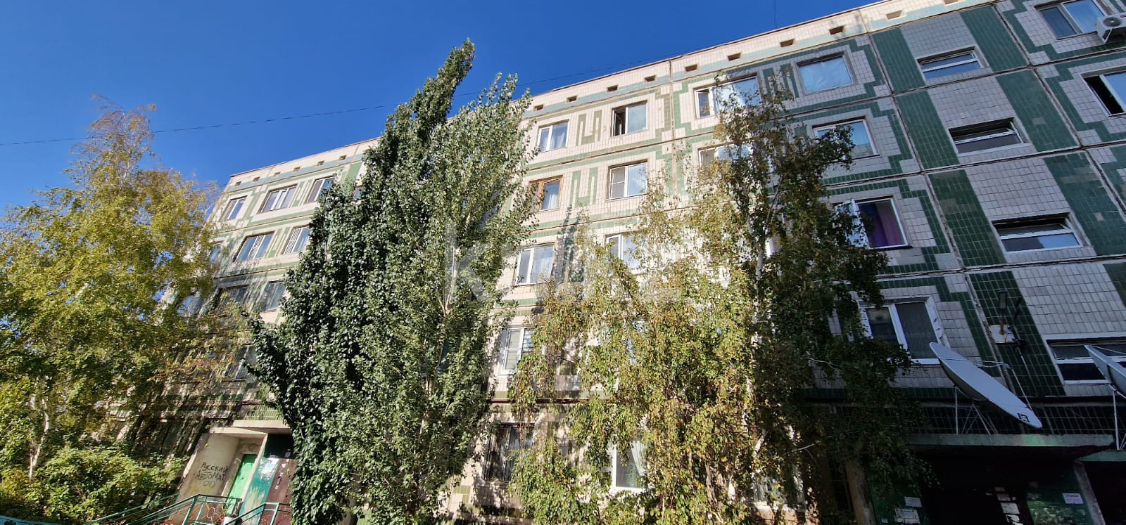 Продажа 2-комнатной квартиры 51.9 м в Астане, Култобе пер., дом 9 -  Сейфуллина за 20 000 000 ₸ - объявление 3201276 | Kn.kz