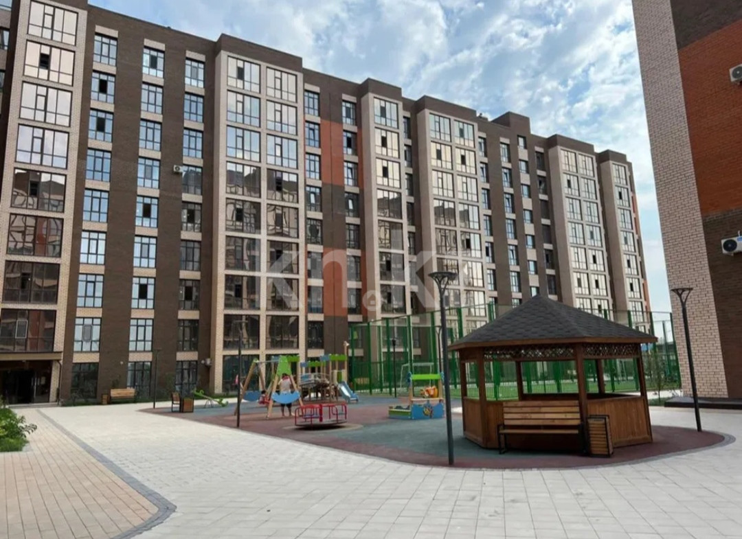 Продажа 2-комнатной квартиры 62 м в Астане, Калдаякова, дом 40/1 за 28 500  000 ₸ - объявление 3207510 | Kn.kz