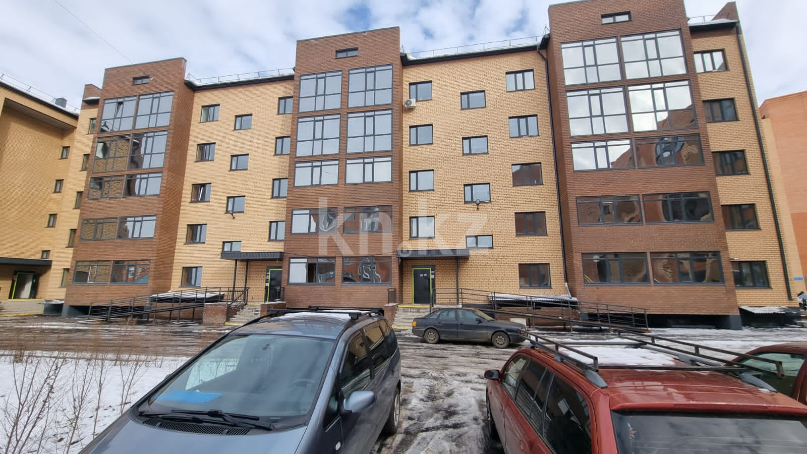 Продажа 2-комнатной квартиры 50 м в Кокшетау, Старый Аэропорт, дом 32 за 15  180 000 ₸ - объявление 3207897 | Kn.kz