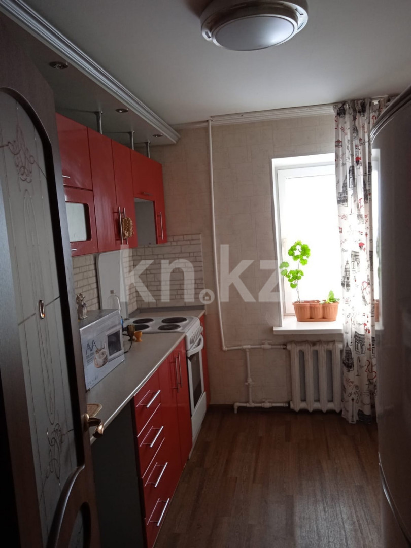 Продажа 3-комнатной квартиры 57 м в Караганде, Заводской мкр-н, дом 2 за 23  000 000 ₸ - объявление 3214204 | Kn.kz