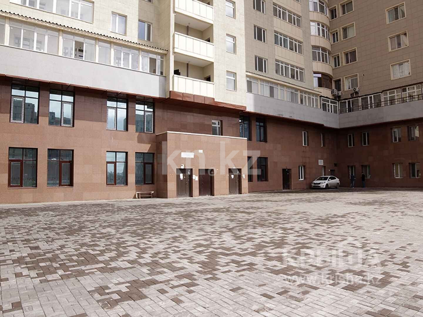 Продажа 2-комнатной квартиры 75 м в Астане, Кенесары, дом 4 за 35 500 000 ₸  - объявление 3217711 | Kn.kz