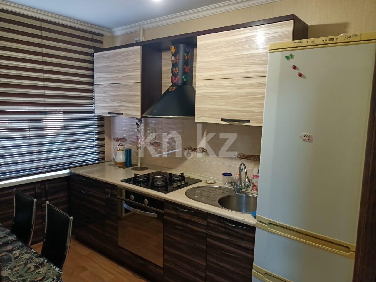 Продажа 3-комнатной квартиры 63 м в Караганде, Карбышева, дом 15/2 за 23  500 000 ₸ - объявление 3222547 | Kn.kz