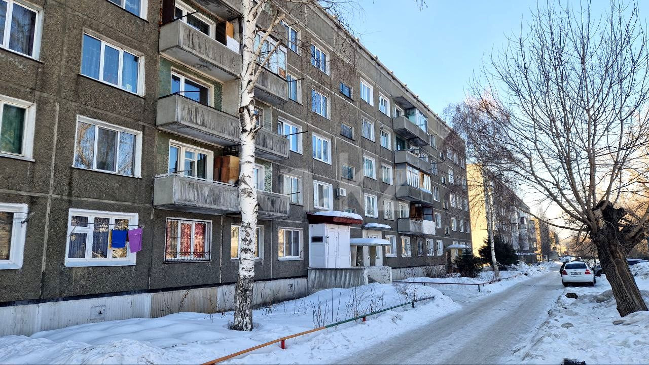 Продажа 2-комнатной квартиры 52 м в Усть-Каменогорске, Льва Толстого, дом  11 за 16 000 000 ₸ - объявление 3239501 | Kn.kz