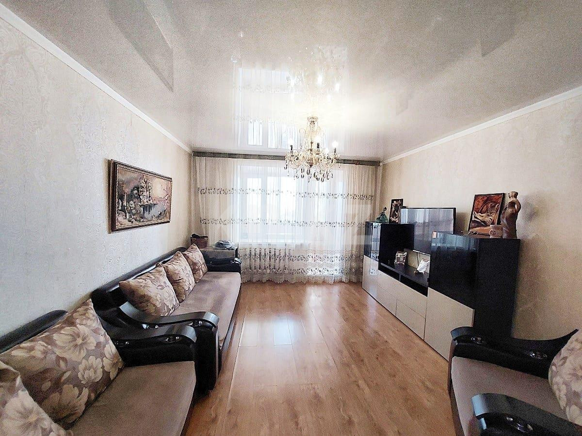 Продажа 3-комнатной квартиры 56 м в Караганде, Прогресса, дом 29 за 19 000  000 ₸ - объявление 3246628 | Kn.kz