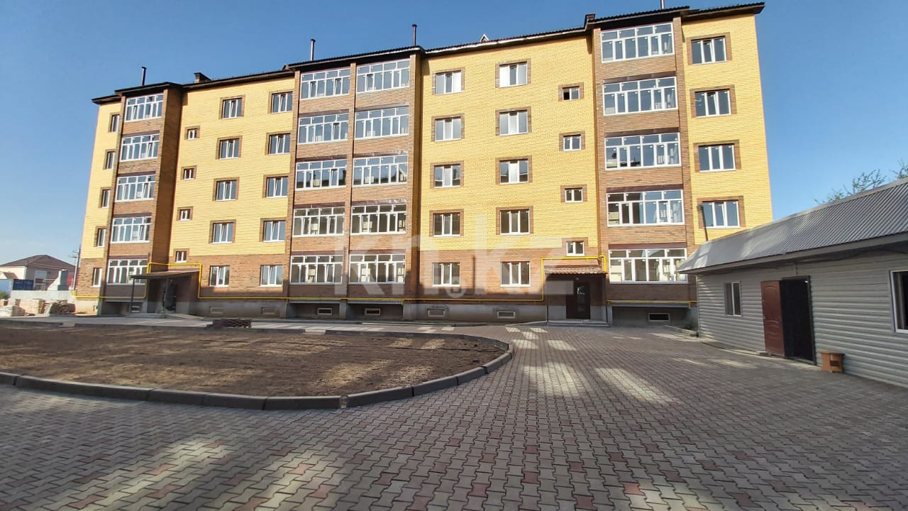 Продажа 3-комнатной квартиры 105 м в Уральске, Сырыма Датова, дом 38/1 за  23 500 000 ₸ - объявление 3108763 | Kn.kz