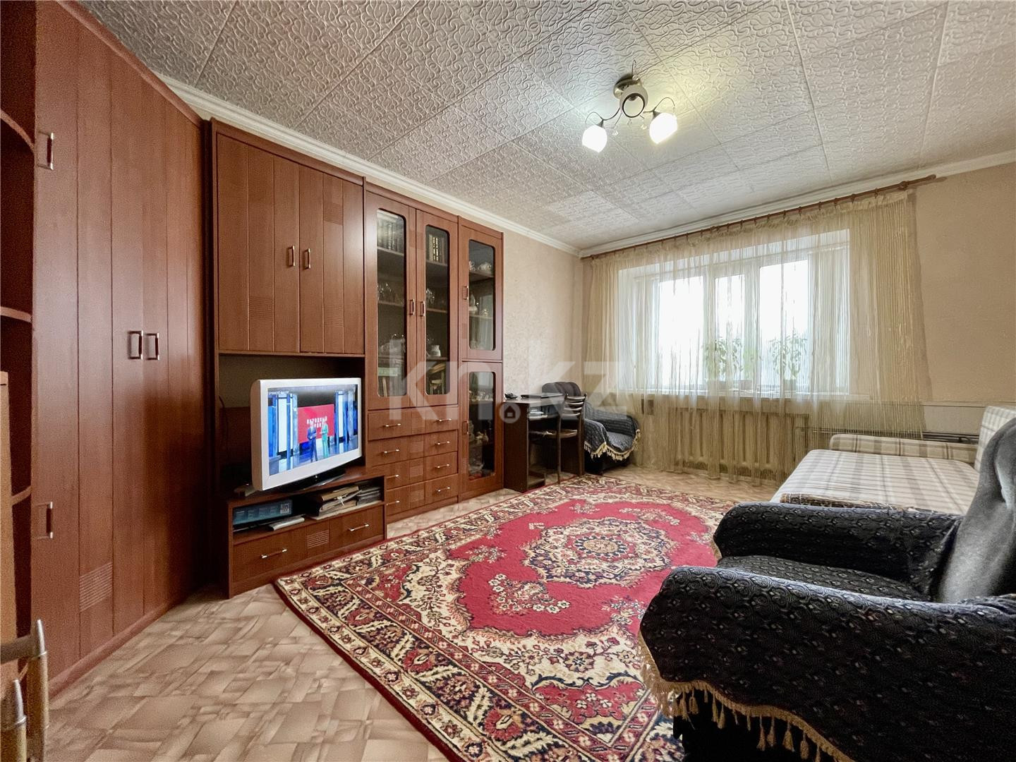 Продажа 2-комнатной квартиры 51 м в Караганде, Аманжолова (Кривогуза), дом  33 за 21 000 000 ₸ - объявление 3250549 | Kn.kz