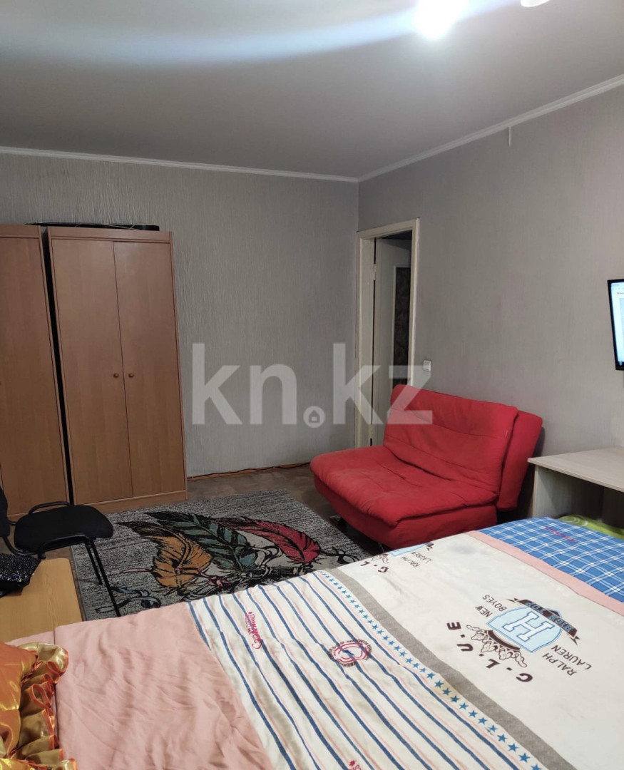 Аренда 1-комнатной квартиры 32 м в Алматы, 3 мкр-н, дом 35 за 195 000 ₸ в  месяц - объявление 3251081 | Kn.kz