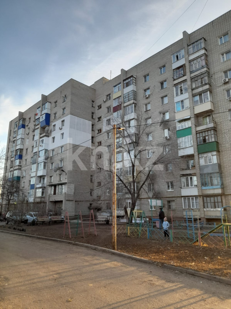 Продажа 1-комнатной квартиры 29 м в Уральске, Есенжанова, дом 20 за 7 000  000 ₸ - объявление 3255276 | Kn.kz