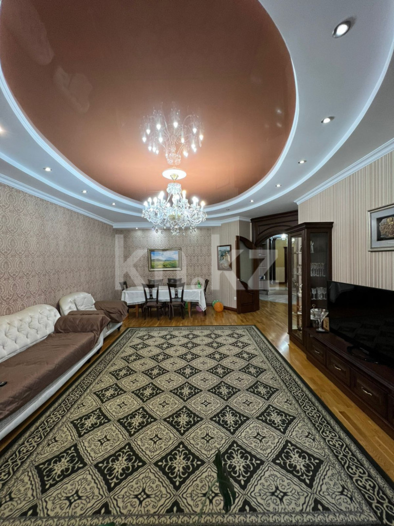 Продажа 4-комнатной квартиры 160 м в Караганде, Аманжолова (Кривогуза), дом  65/4 за 98 000 000 ₸ - объявление 3257257 | Kn.kz