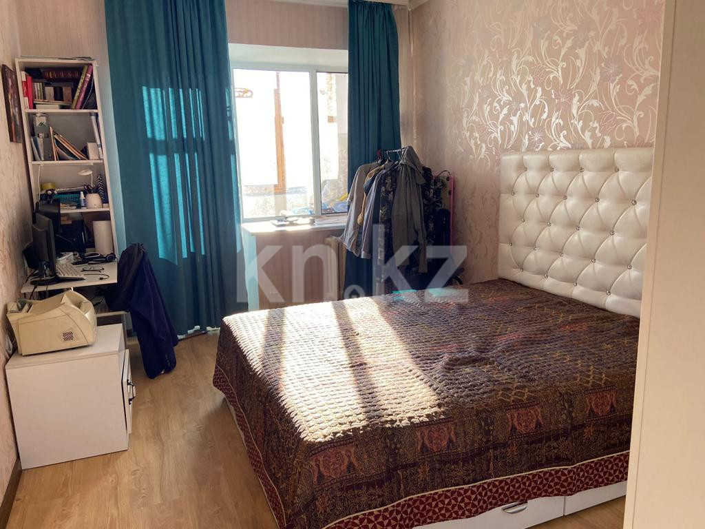 Продажа 3-комнатной квартиры 60 м в Астане, Петрова, дом 16/2 - Ахматовой  за 27 500 000 ₸ - объявление 3259485 | Kn.kz