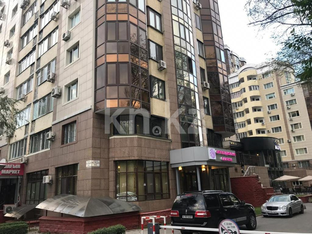 Продажа 3-комнатной квартиры 127 м в Алматы, Аль-Фараби, дом 53б за 113 000  000 ₸ - объявление 3264573 | Kn.kz