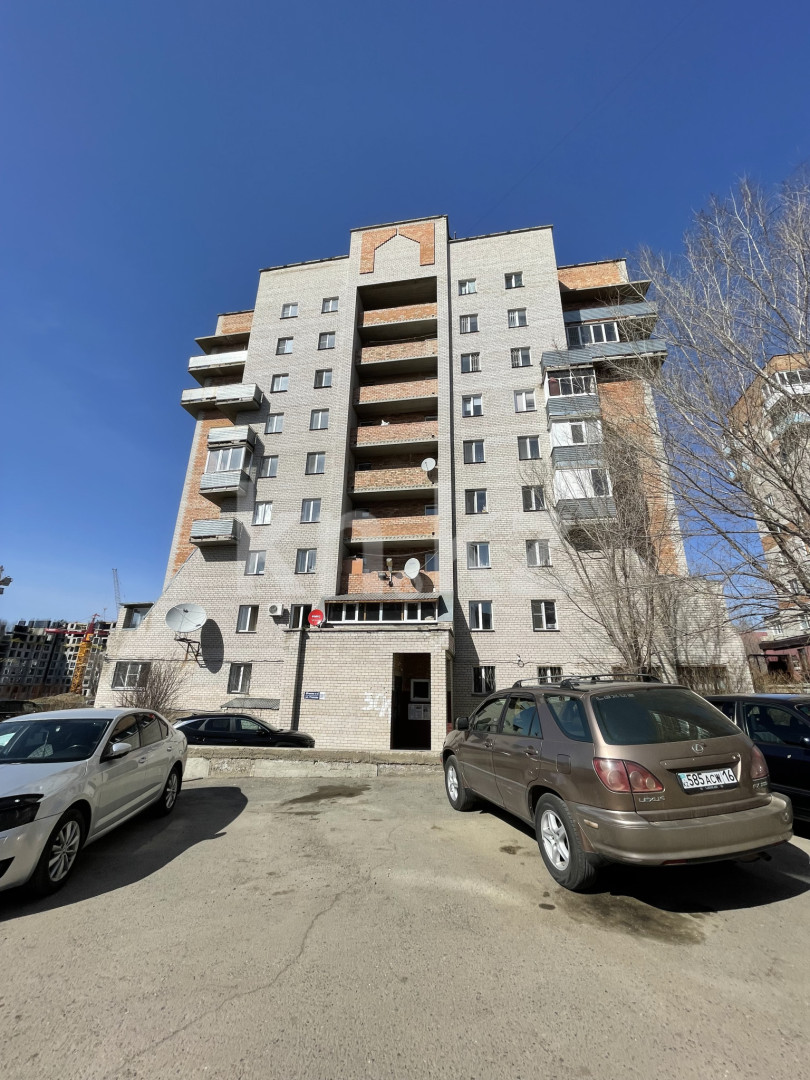 Продажа 3-комнатной квартиры 83 м в Усть-Каменогорске, Утепова, дом 30/1 за  36 000 000 ₸ - объявление 3265942 | Kn.kz