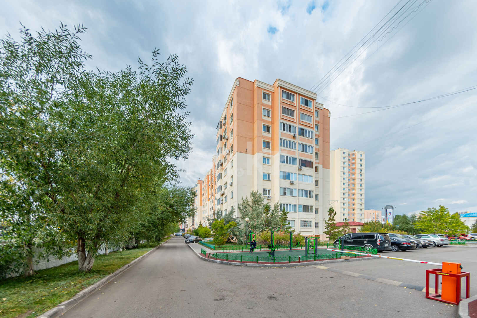 Продажа 2-комнатной квартиры 69 м в Астане, Самал мкр-н, дом 9 за 30 999 000  ₸ - объявление 3267604 | Kn.kz