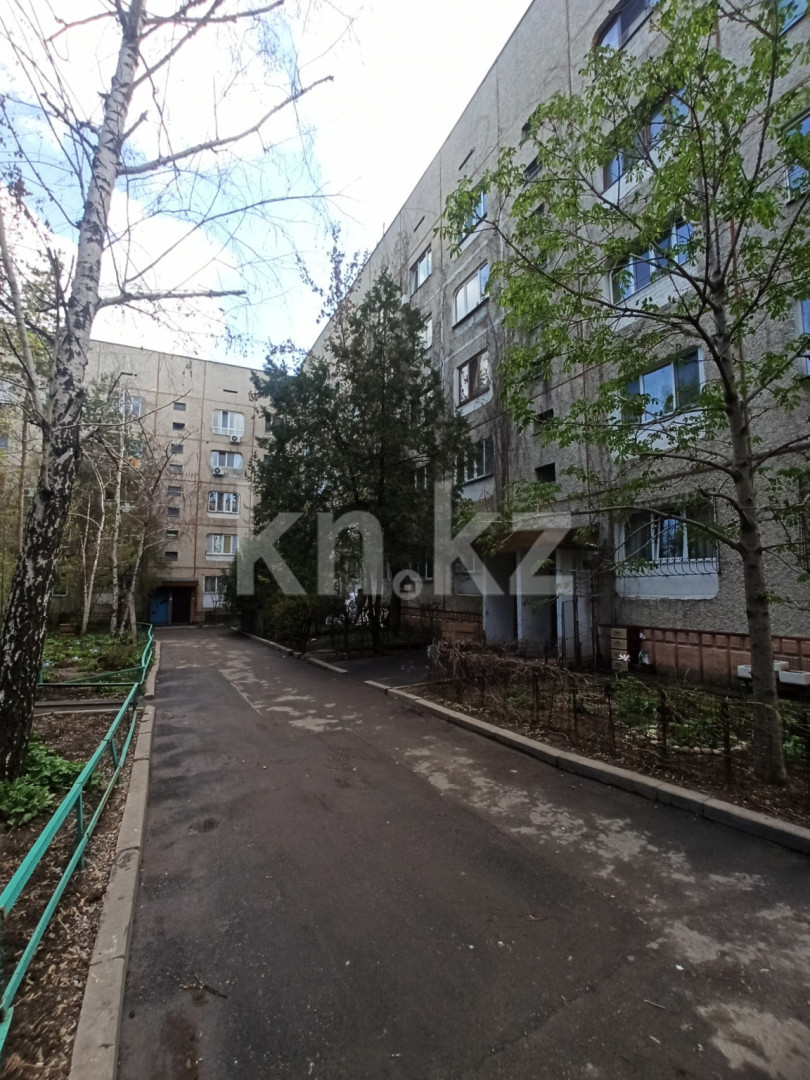 Продажа 1-комнатной квартиры 42 м в Алматы, Таугуль мкр-н за 26 000 000 ₸ -  объявление 3270964 | Kn.kz