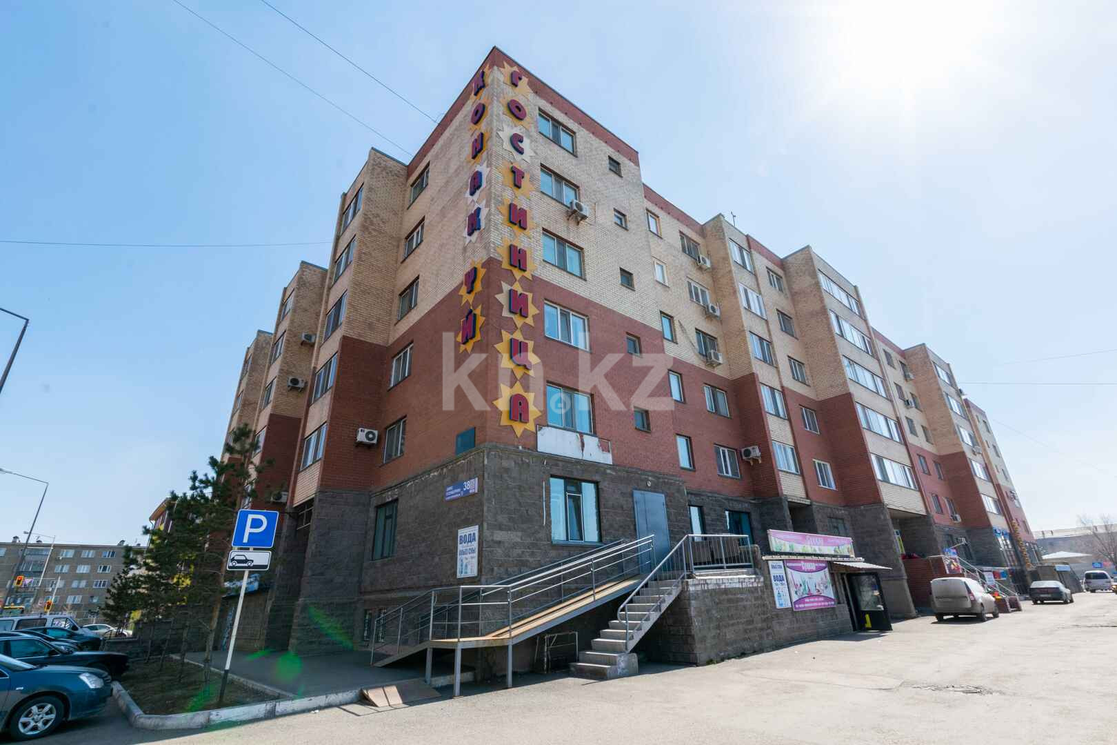 Продажа 3-комнатной квартиры 101 м в Астане, Есенберлина, дом 38 за 35 000  000 ₸ - объявление 3274395 | Kn.kz