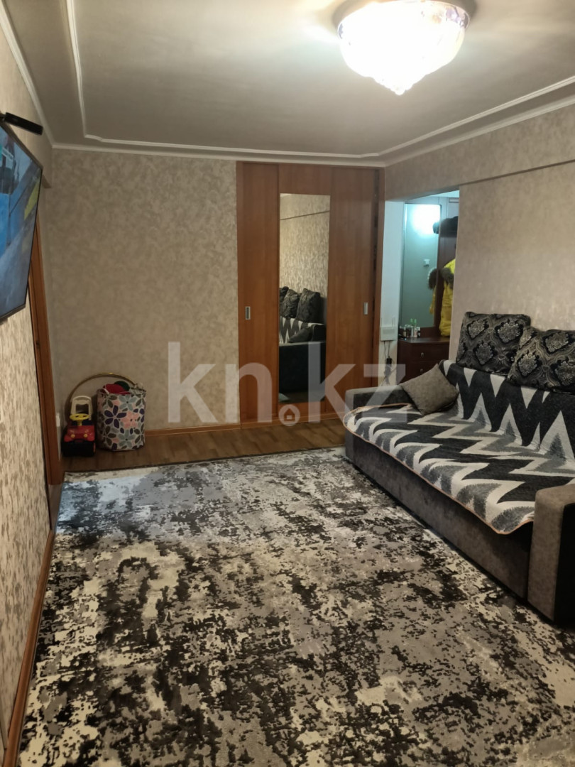 Продажа 3-комнатной квартиры 50 м в Усть-Каменогорске, Абая проспект, дом  5/2 за 17 800 000 ₸ - объявление 3276215 | Kn.kz