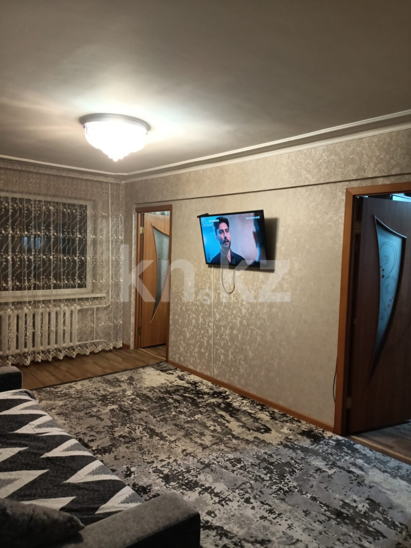 Продажа 3-комнатной квартиры 50 м в Усть-Каменогорске, Абая проспект, дом  5/2 за 17 800 000 ₸ - объявление 3276215 | Kn.kz