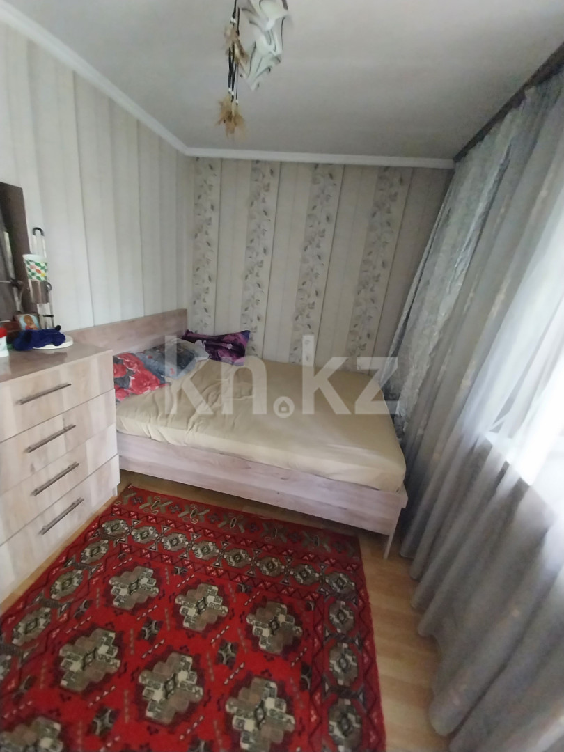 Продажа 2-комнатной квартиры 40 м в Алматы, Молдагалиева, дом 33 - Чехова  за 33 000 000 ₸ - объявление 3278698 | Kn.kz