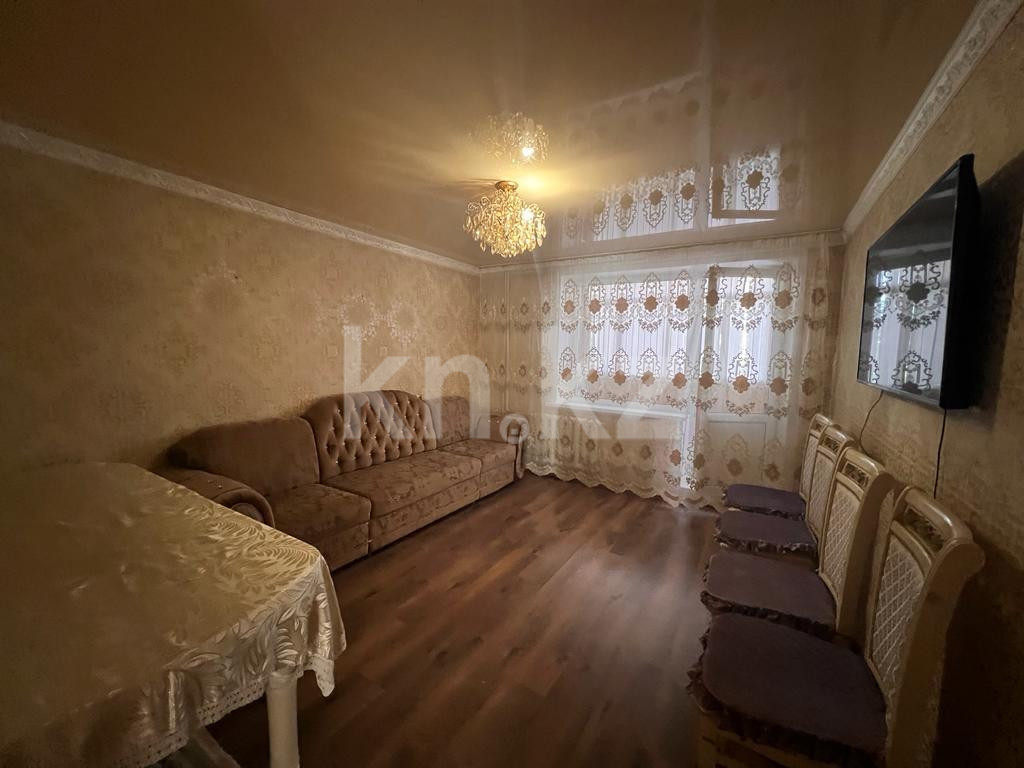 Продажа 3-комнатной квартиры 61 м в Караганде, Восток-3 мкр-н, дом 18 за 18  500 000 ₸ - объявление 3281452 | Kn.kz