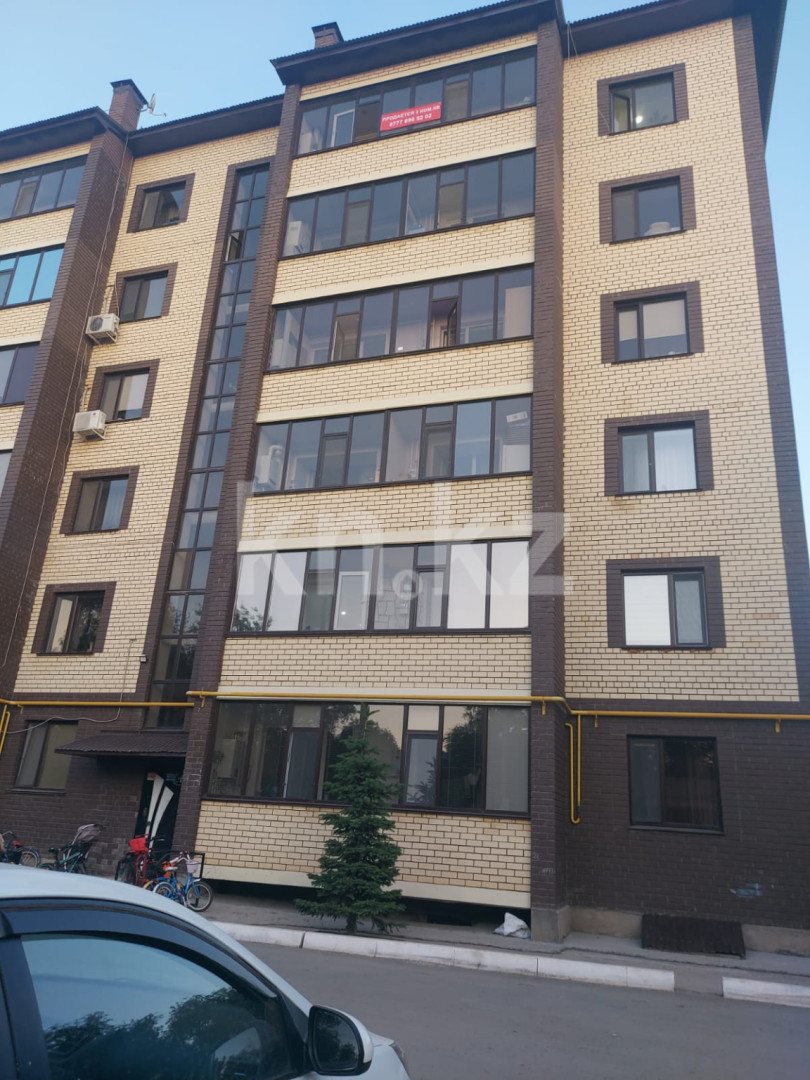 Продажа 3-комнатной квартиры 90 м в Уральске, Строитель мкр-н, дом 36/2 за  35 000 000 ₸ - объявление 3281625 | Kn.kz