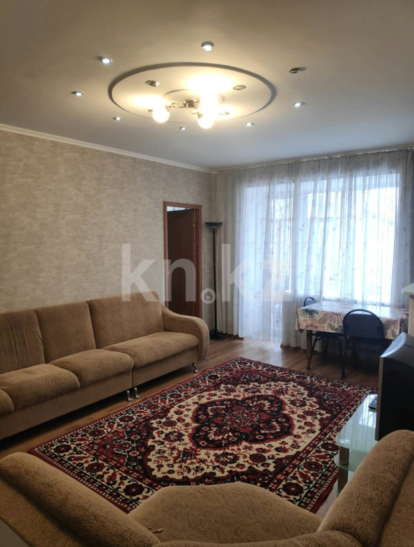 Продажа 2-комнатной квартиры 46 м в Караганде, Н. Назарбаева, дом 17а за 21  000 000 ₸ - объявление 3284559 | Kn.kz