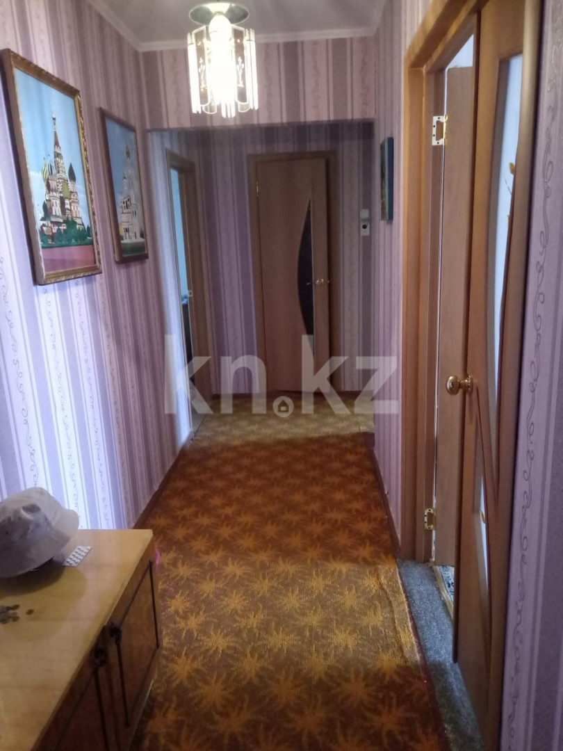 Продажа 3-комнатной квартиры 66 м в Темиртау, Мира, дом 102/3 за 16 500 000  ₸ - объявление 3285851 | Kn.kz