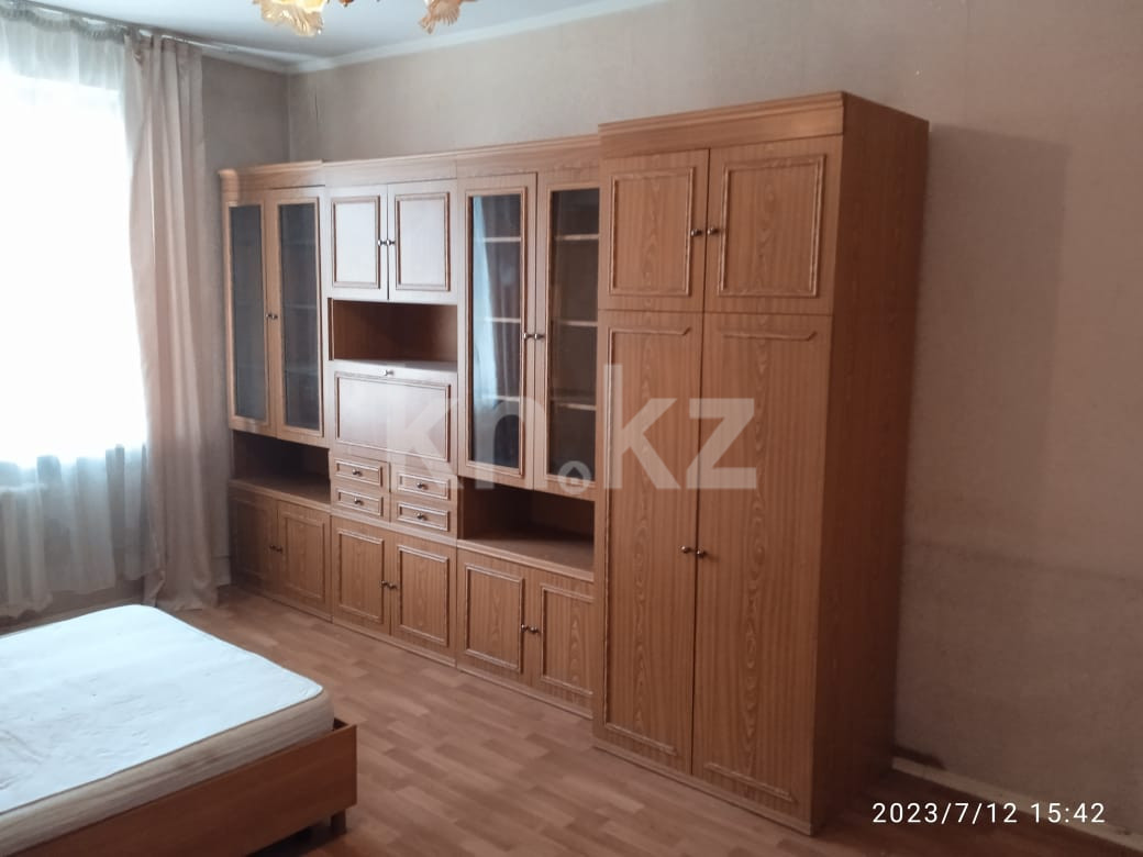 Продажа 1-комнатной квартиры 34 м в Алматы, Ахметова, дом 34 за 18 700 000  ₸ - объявление 3288539 | Kn.kz