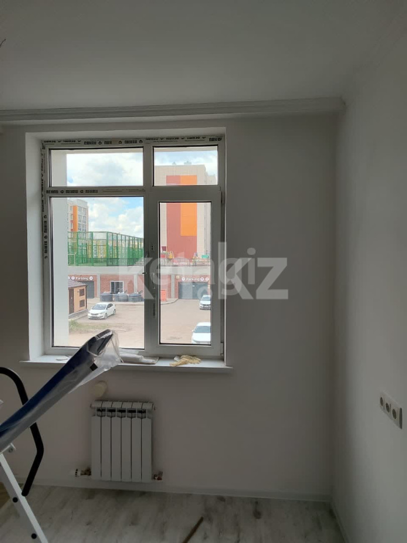 Продажа 2-комнатной квартиры 54 м в Астане, Бухар Жырау, дом 36 за 34 000  000 ₸ - объявление 3297269 | Kn.kz