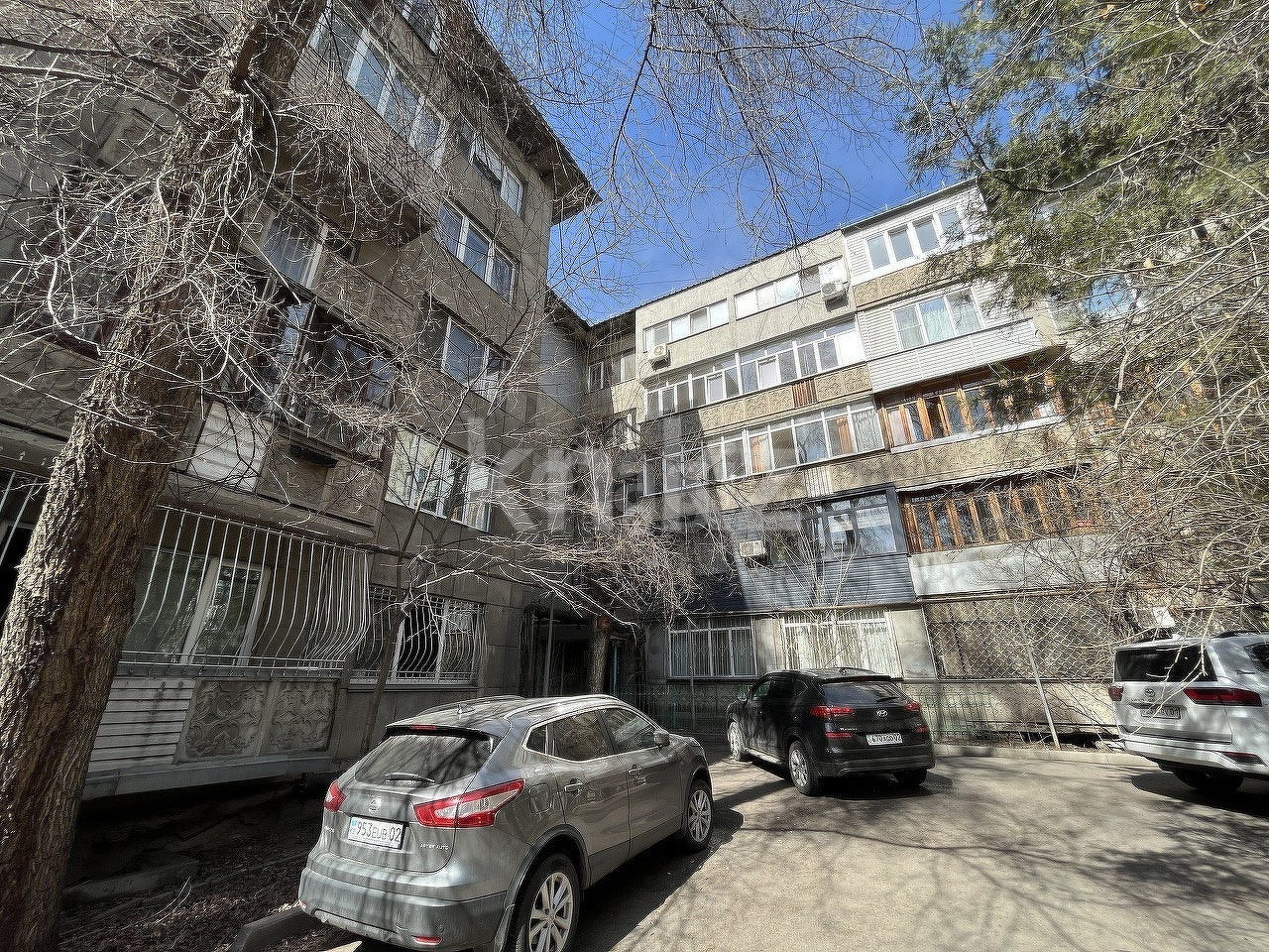 Продажа 3-комнатной квартиры 96 м в Алматы, Кунаева, дом 162 за 85 500 000  ₸ - объявление 3301131 | Kn.kz