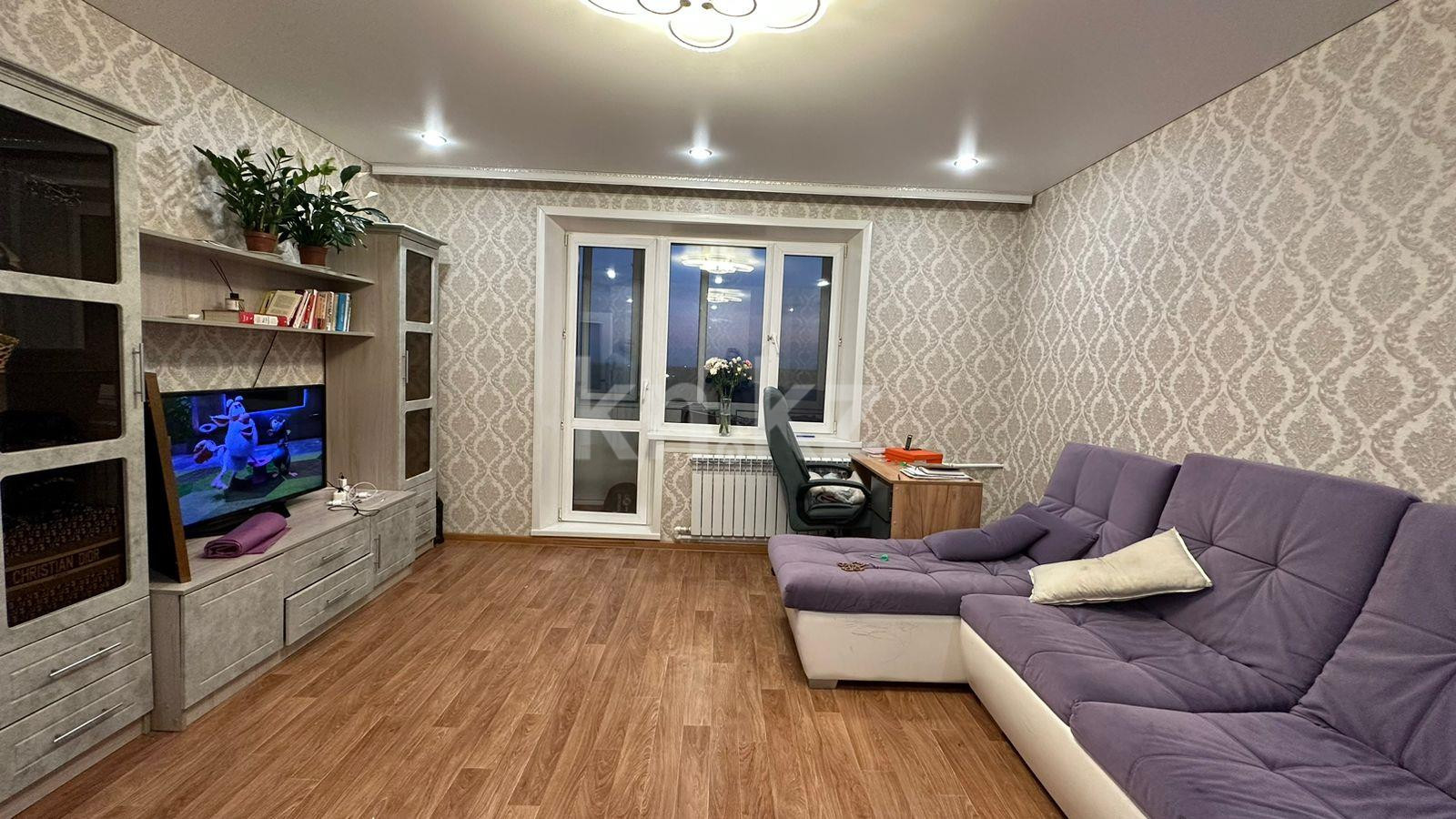 Продажа 2-комнатной квартиры 53 м в Караганде, Кемеровская, дом 114 за 12  500 000 ₸ - объявление 3313480 | Kn.kz