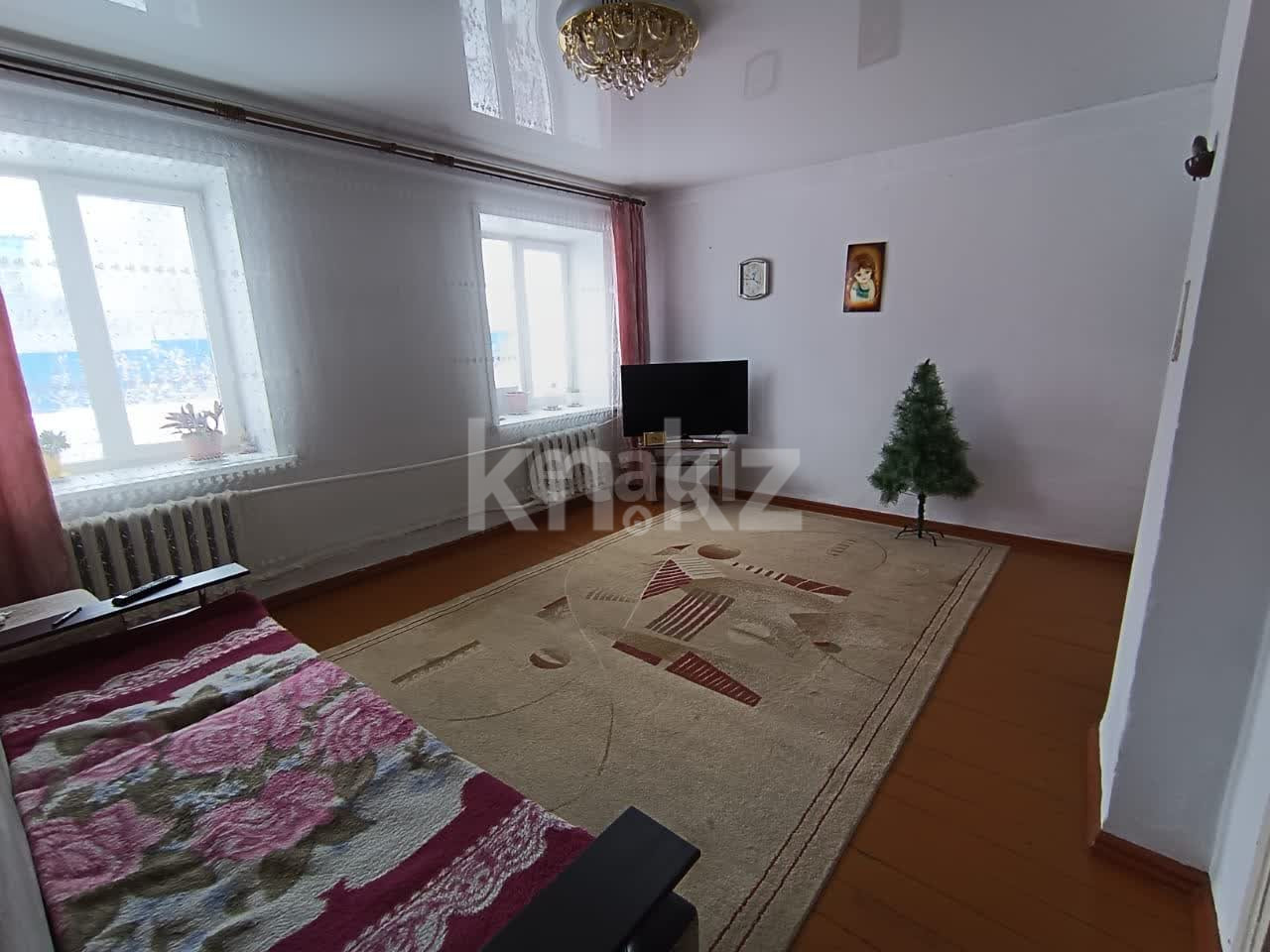 Продажа 2-комнатной квартиры 53 м в Петропавловске, Украинская, дом 185 за  11 100 000 ₸ - объявление 3321499 | Kn.kz